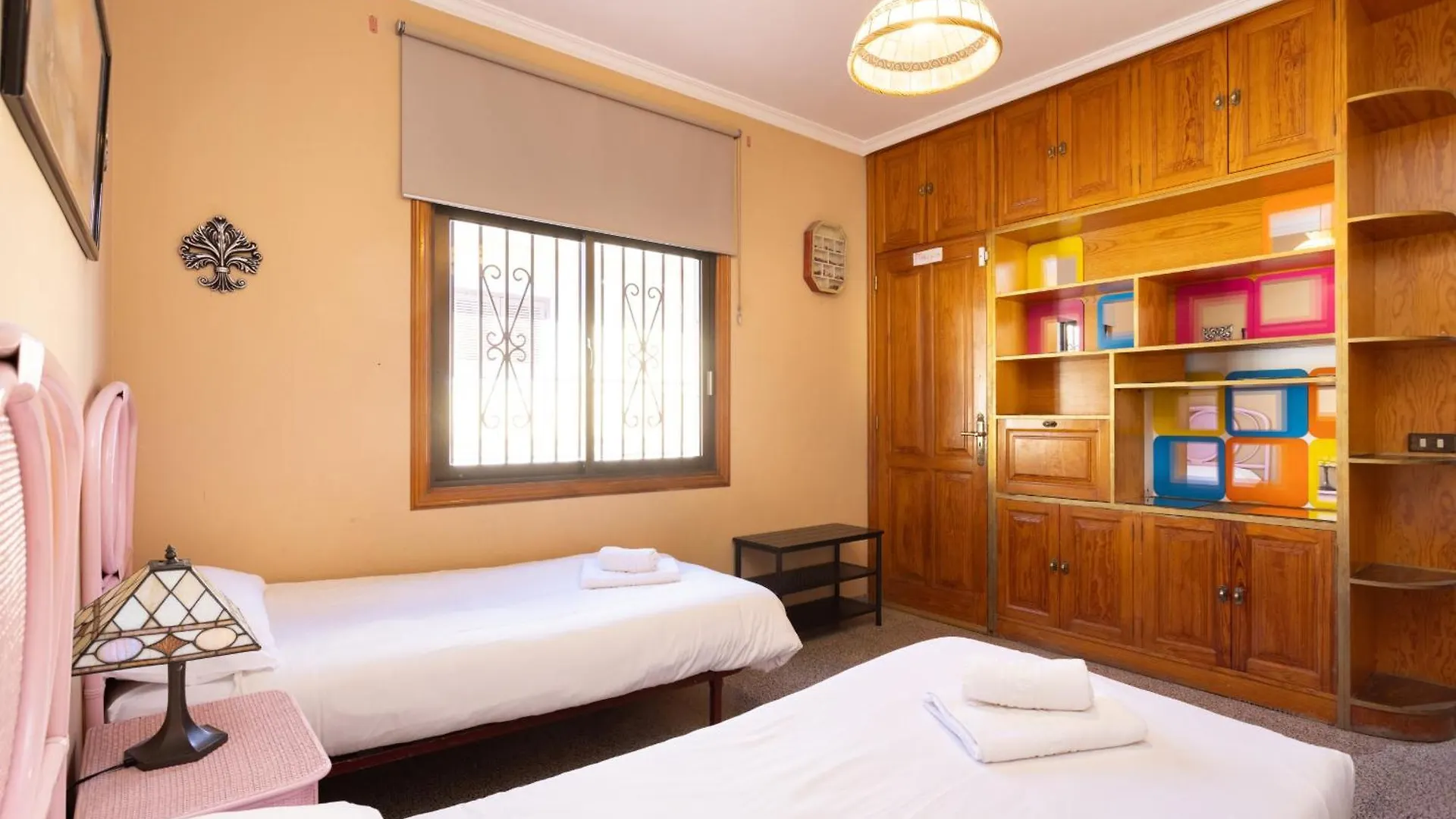 Villa Vivienda Vacacional Floratere Piscina Y Relax Las Galletas
